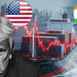 Stock Market Tarrif