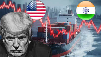 How Trade Tariffs and Global Tensions Shape Stock Market Volatility