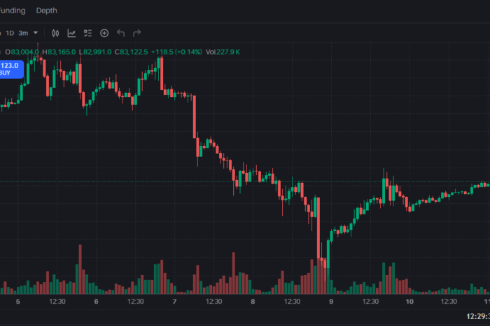 Bitcoin Price Analysis: Pump, Dump and Recovery | BTC/USD